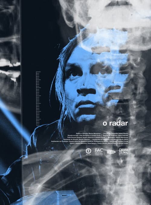 O Radar (2019) poster