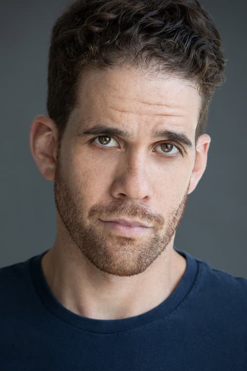 Andrew Cromwell foto