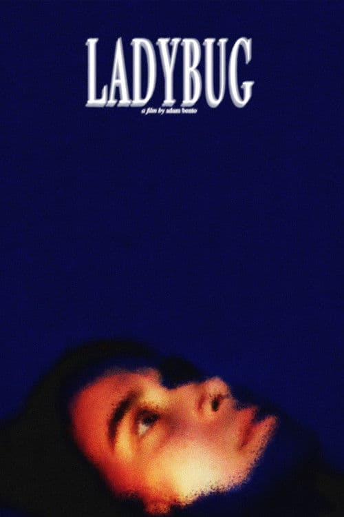 Ladybug (2023) poster