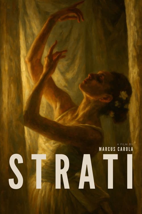 Strati (2026) poster