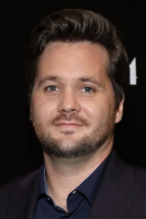 Sam Eggers foto