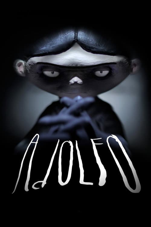 Adolfo (2014) poster