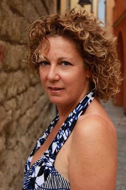 Daniela Cenciotti foto