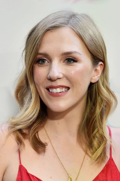 Beattie Edmondson foto