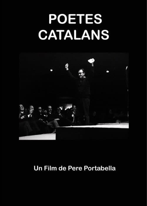 Poetes catalans (1970) poster