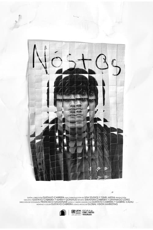 NÓSTOS (2025) poster