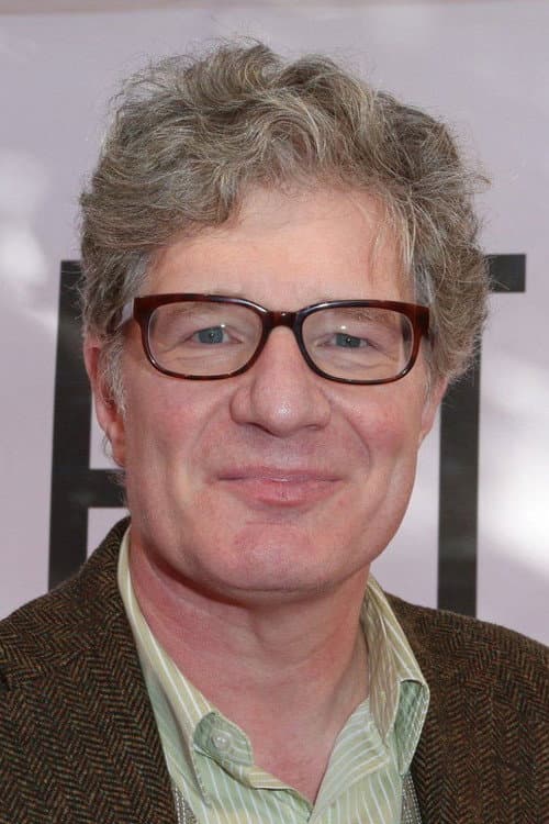 Roger Willemsen foto