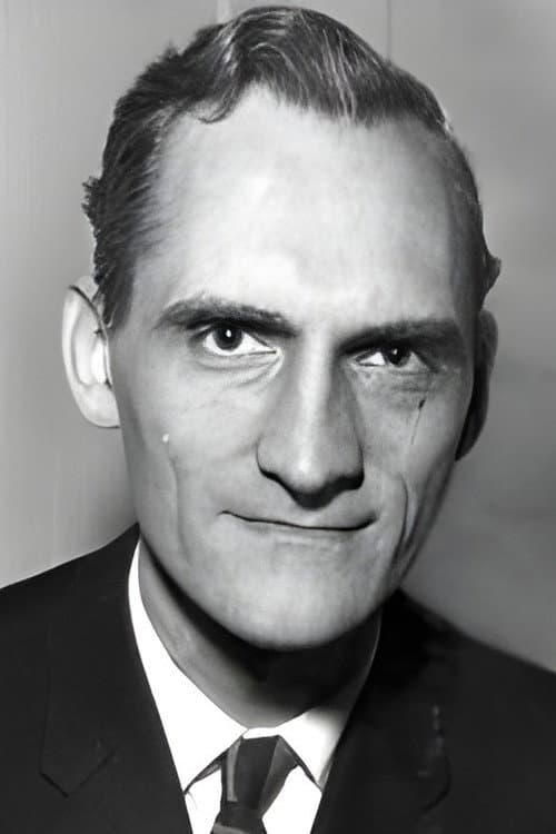 Griffith Brewer foto