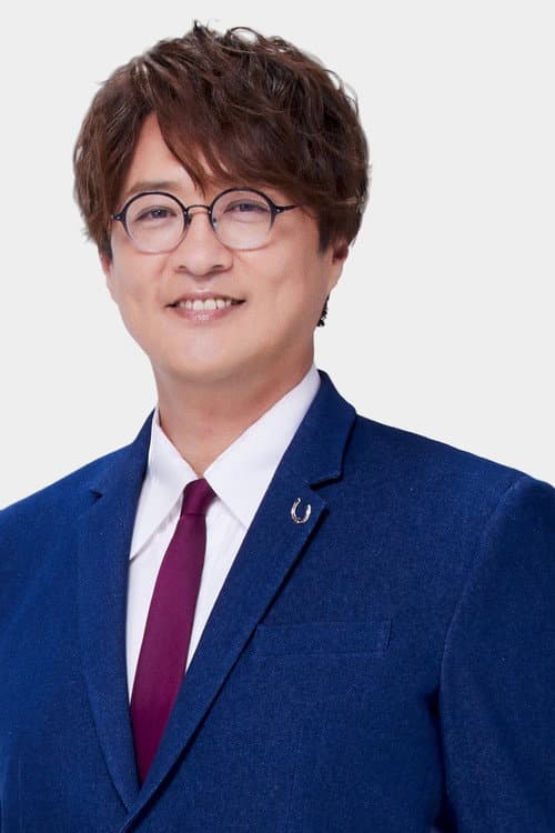 酒井一圭 foto