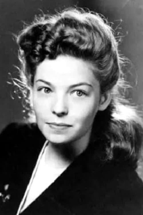 Bonnie Jean Churchill foto