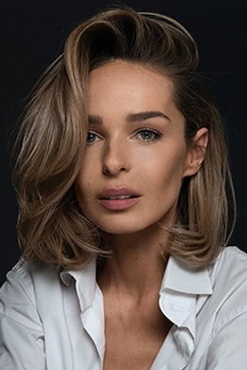 Katarzyna Sowińska foto