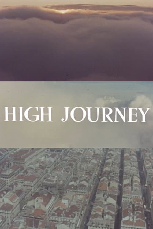 High Journey (1959) poster