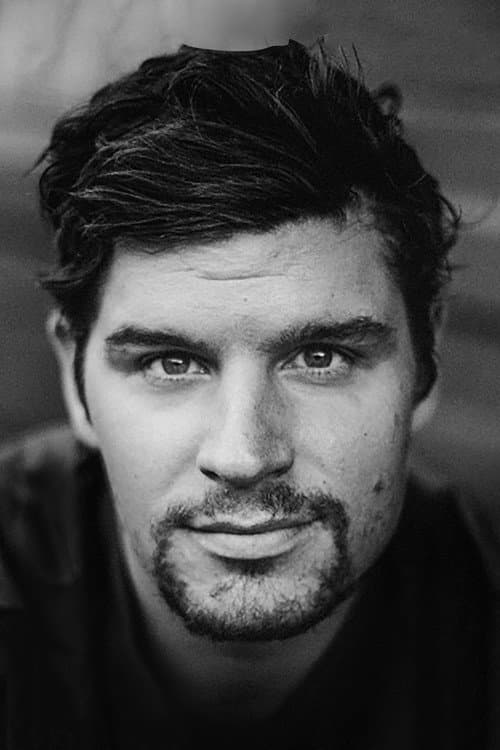 Nick Martini foto
