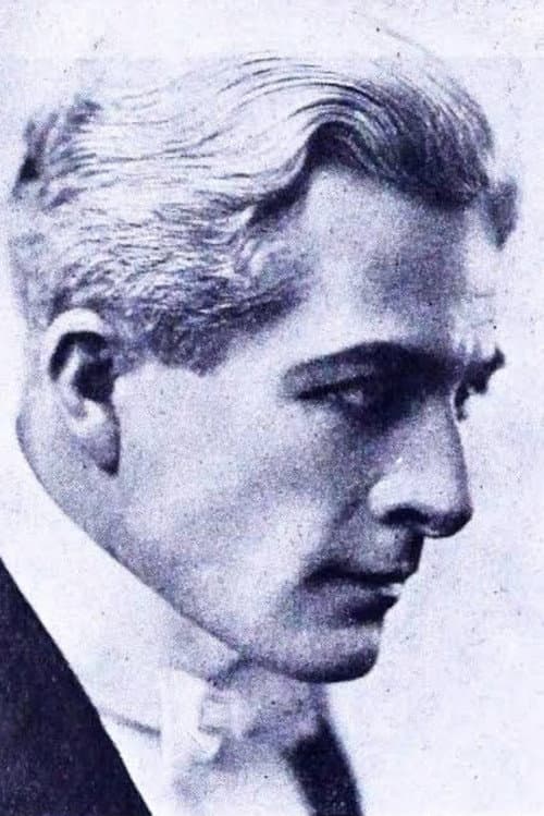 Allan Cavan foto