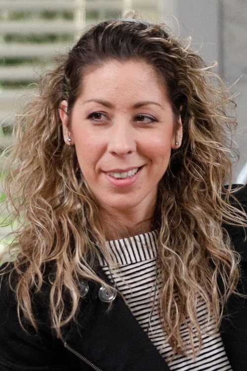 Melissa Kosar foto