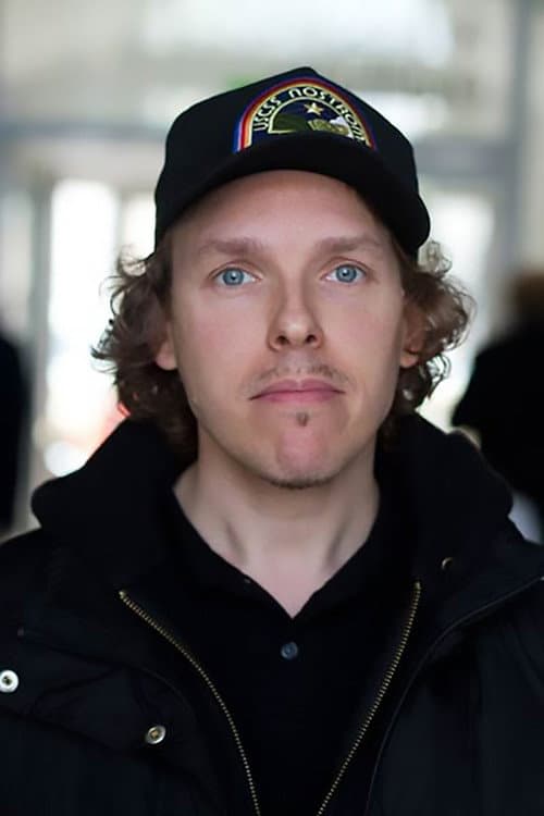 Johannes Grenzfurthner foto