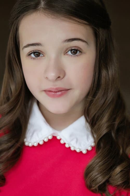 Addison McGarry foto