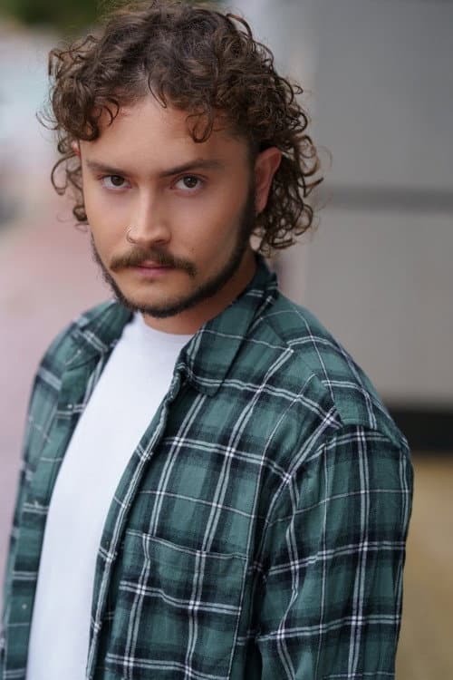 Cody Brown foto
