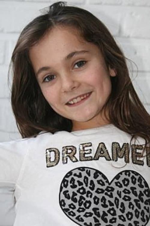 Jade Soentjens foto