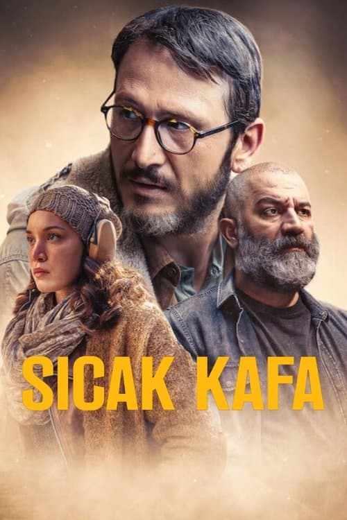 Sıcak Kafa (2022) poster