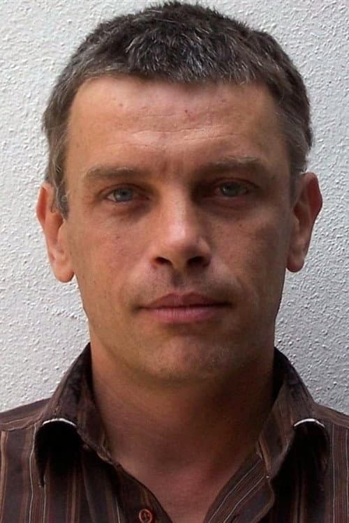 Guillaume Rannou foto