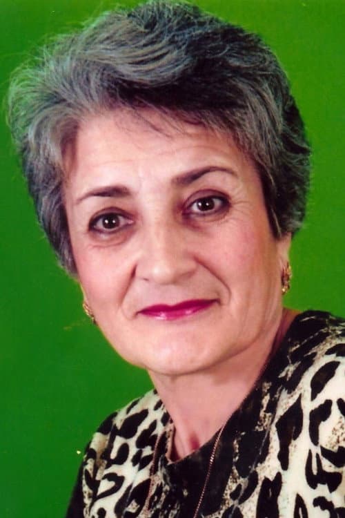 Səmayə Musayeva foto