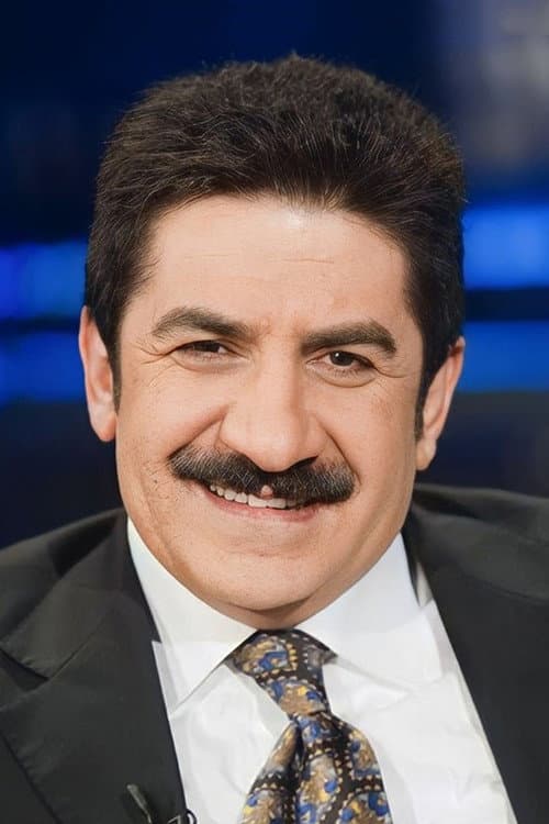 Burhan Çaçan foto
