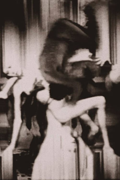 Flesh Angels (1990) poster