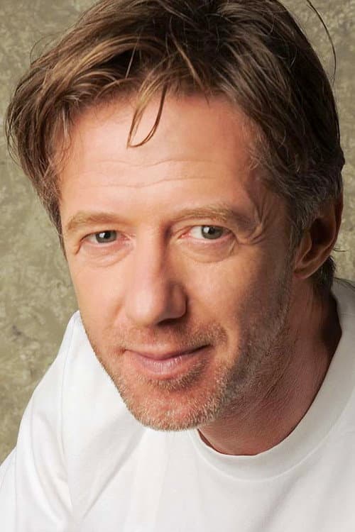 Jiří Langmajer foto