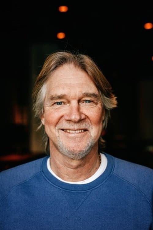 Glenn Strömberg foto