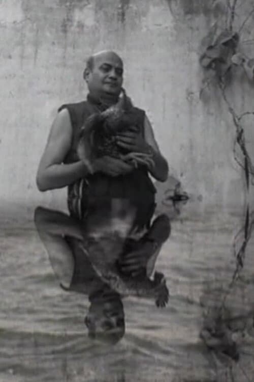 Man with Cockerel (2004) poster