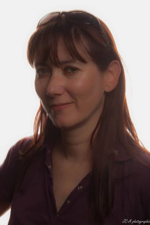 Elissa Houles foto