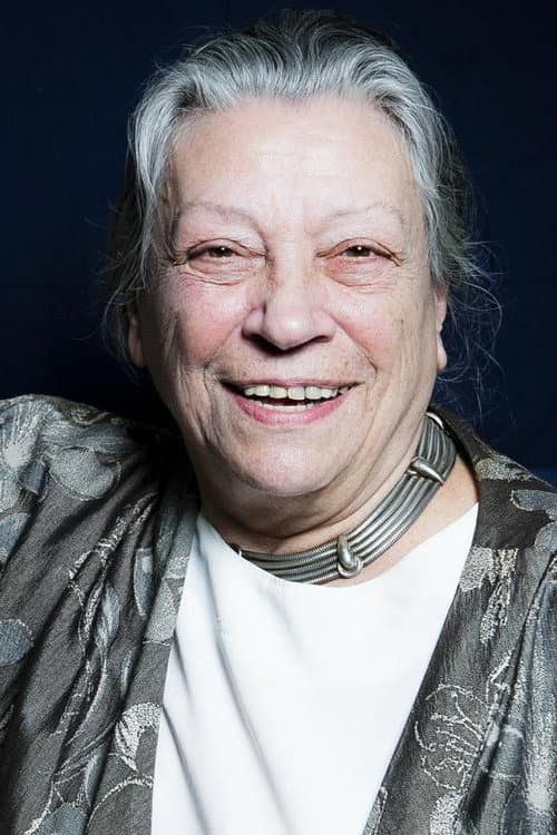 Thérèse Clerc foto