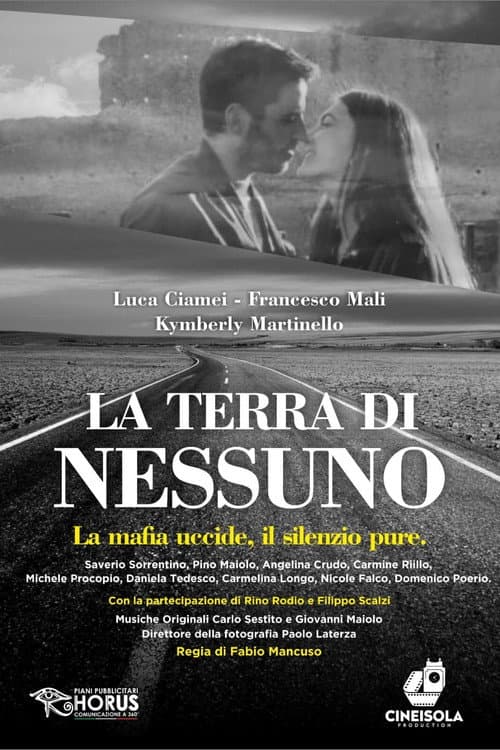 La terra di nessuno (2019) poster