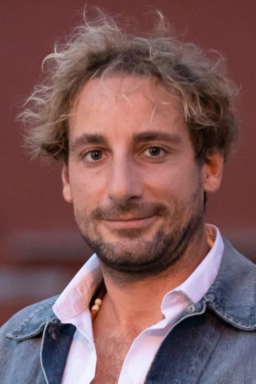 Vincenzo Tosetto foto