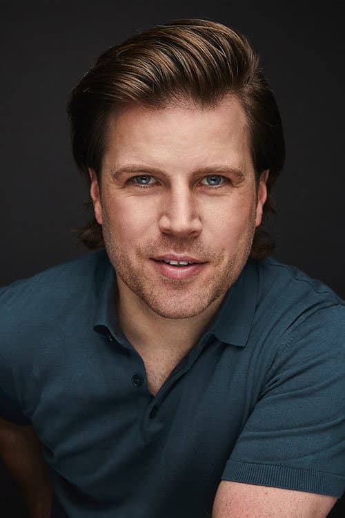 Andrew M. Rose foto
