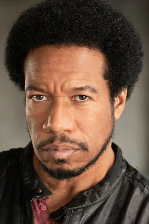 Rico E. Anderson foto