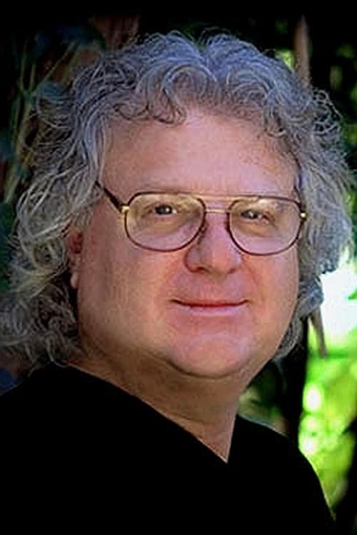 Christopher L. Stone foto