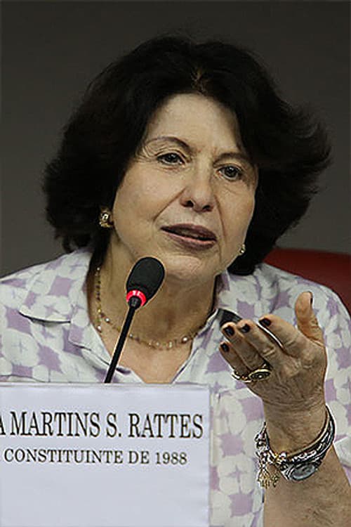 Anna Maria Rattes foto