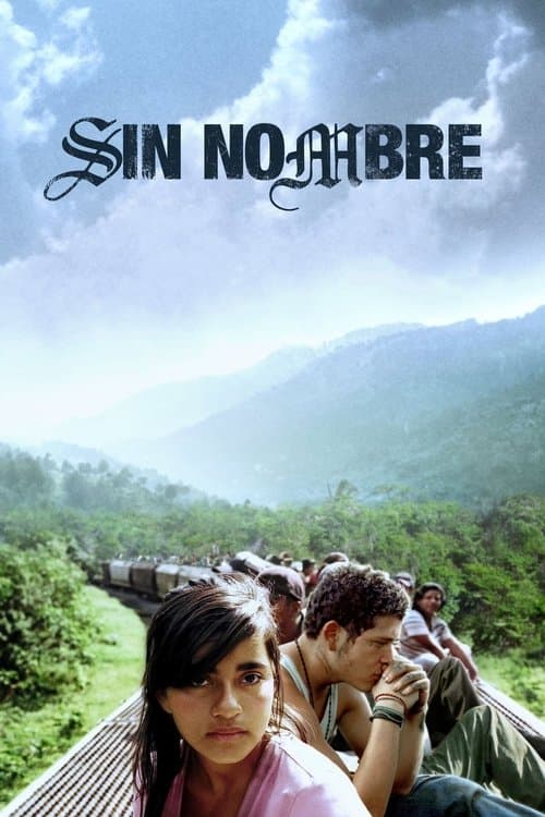Sin nombre (2009) poster