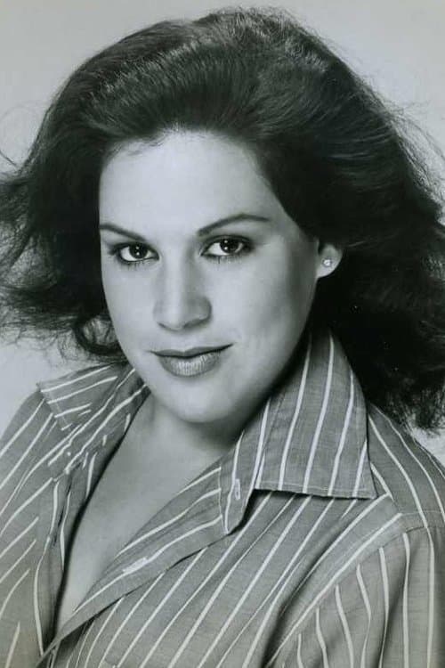 Wendie Jo Sperber foto