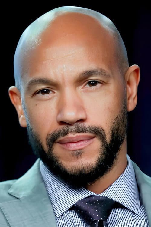 Stephen Bishop foto
