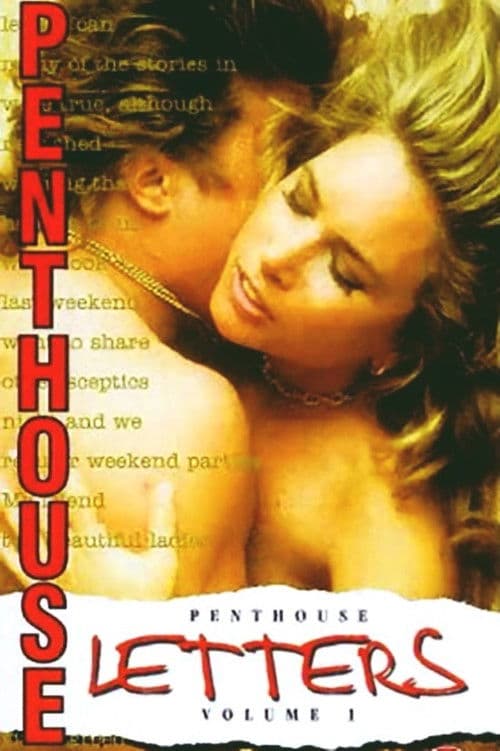 Penthouse Letters: Volume One (1993) poster