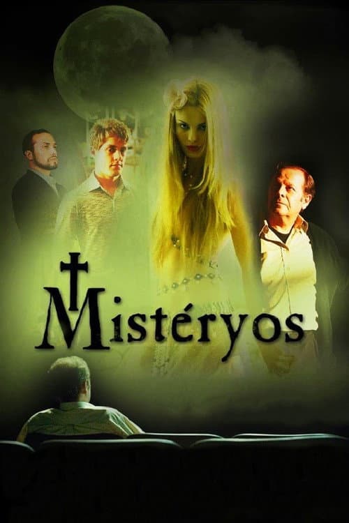 Mistéryos (2008) poster