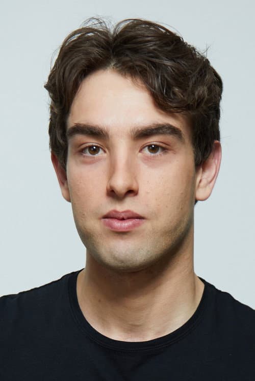 Patrick Zappacosta foto