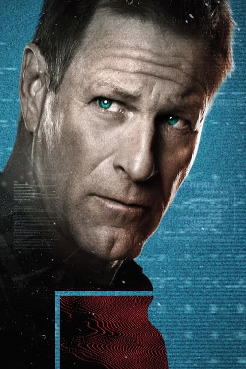 Model Citizen (2026) poster