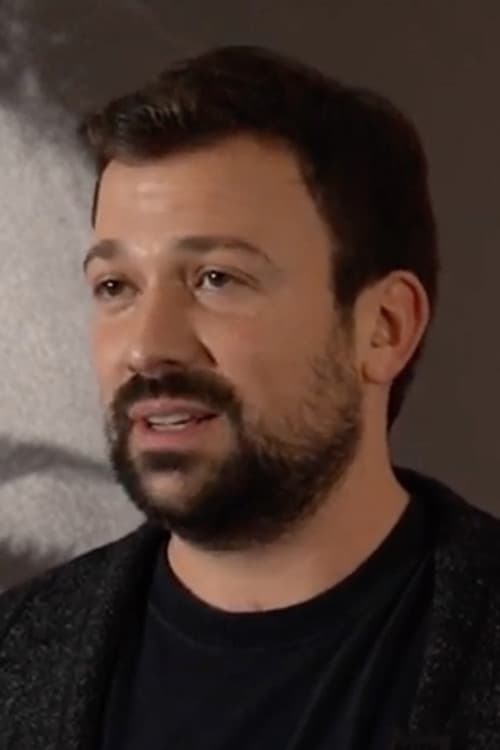Antonio Padovan foto