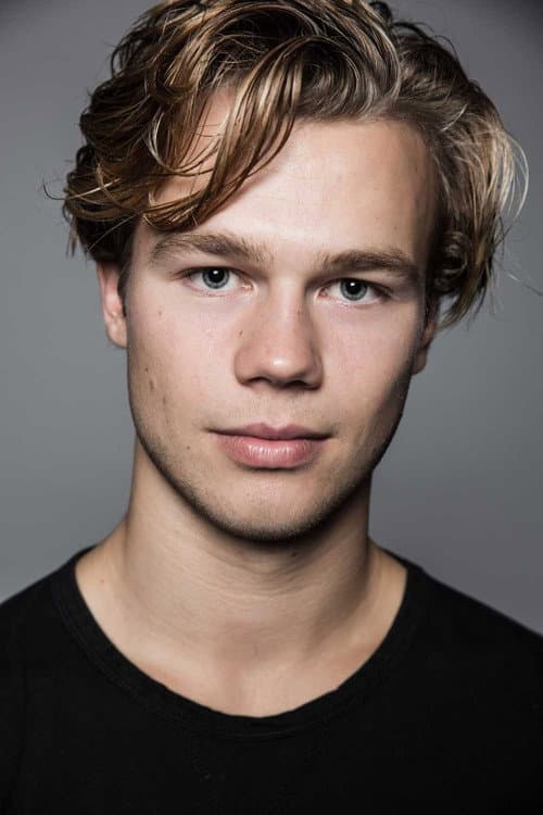 David Elsendoorn foto