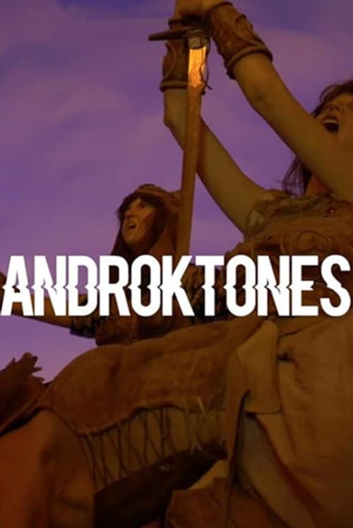 Androktones (2018) poster