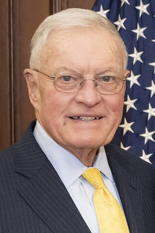 Keith Kellogg foto